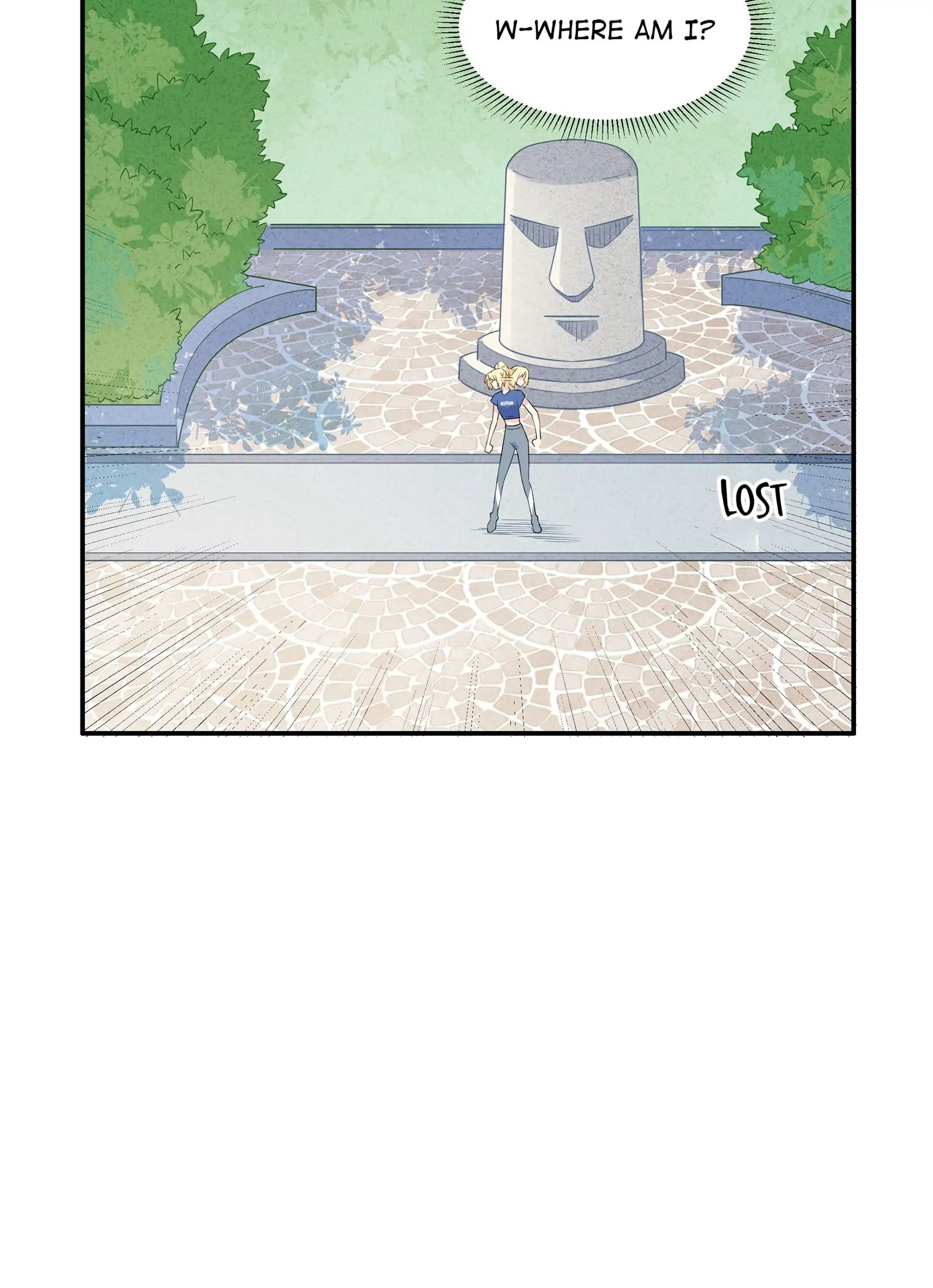 Your Scent is a Little Sweet Chapter 10 - page 21