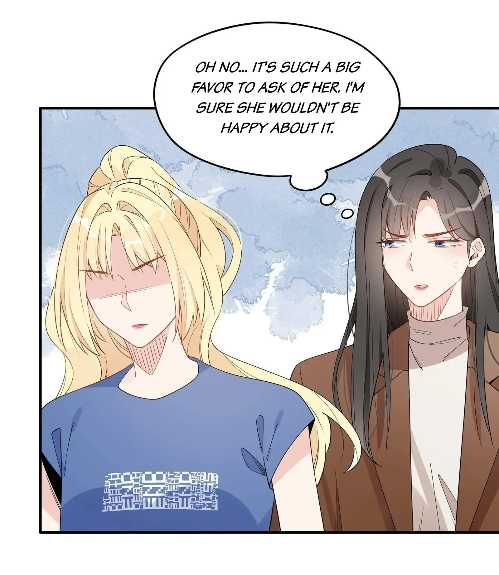 Your Scent is a Little Sweet Chapter 11 - page 26