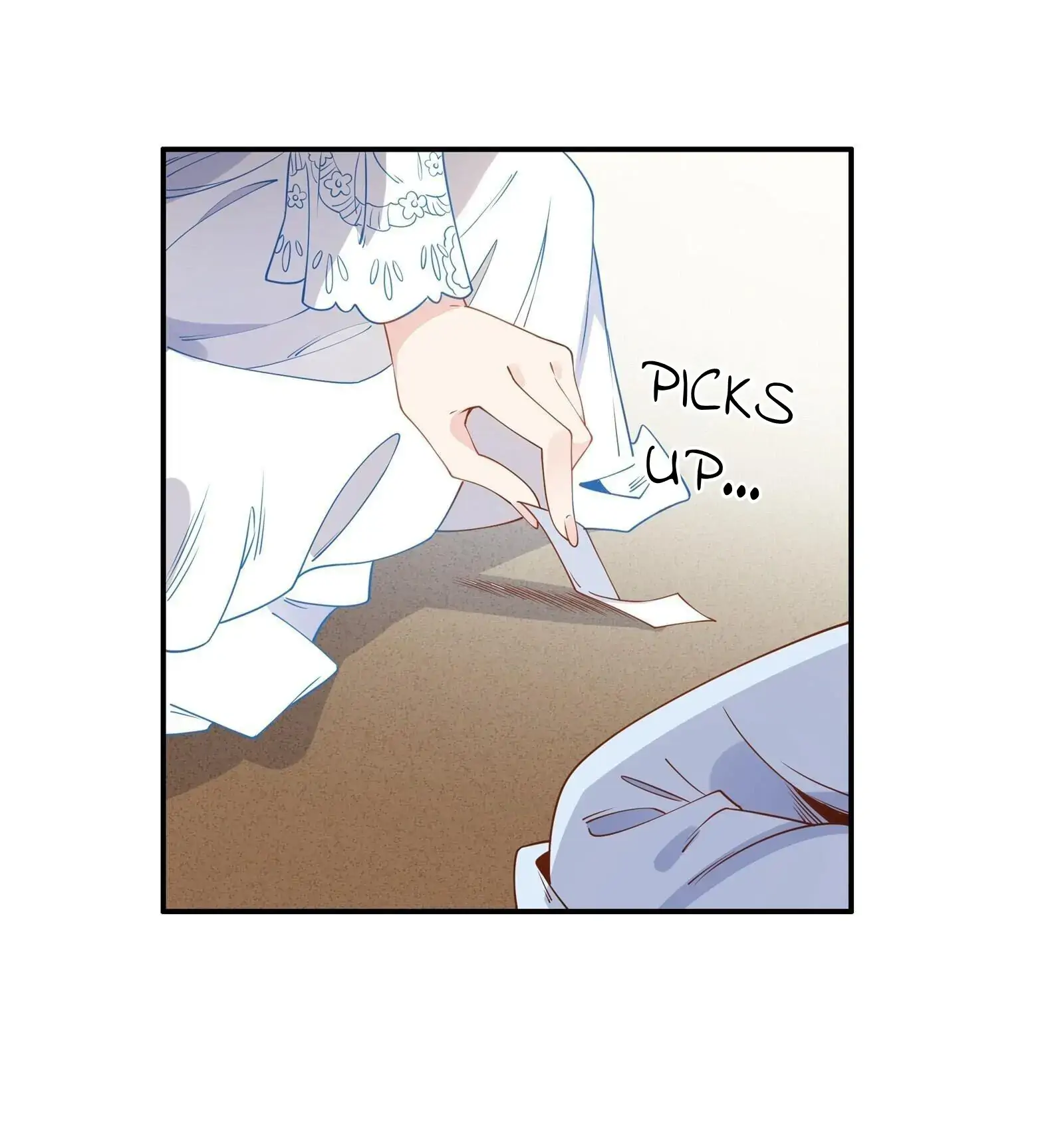 Your Scent is a Little Sweet Chapter 14 - page 5