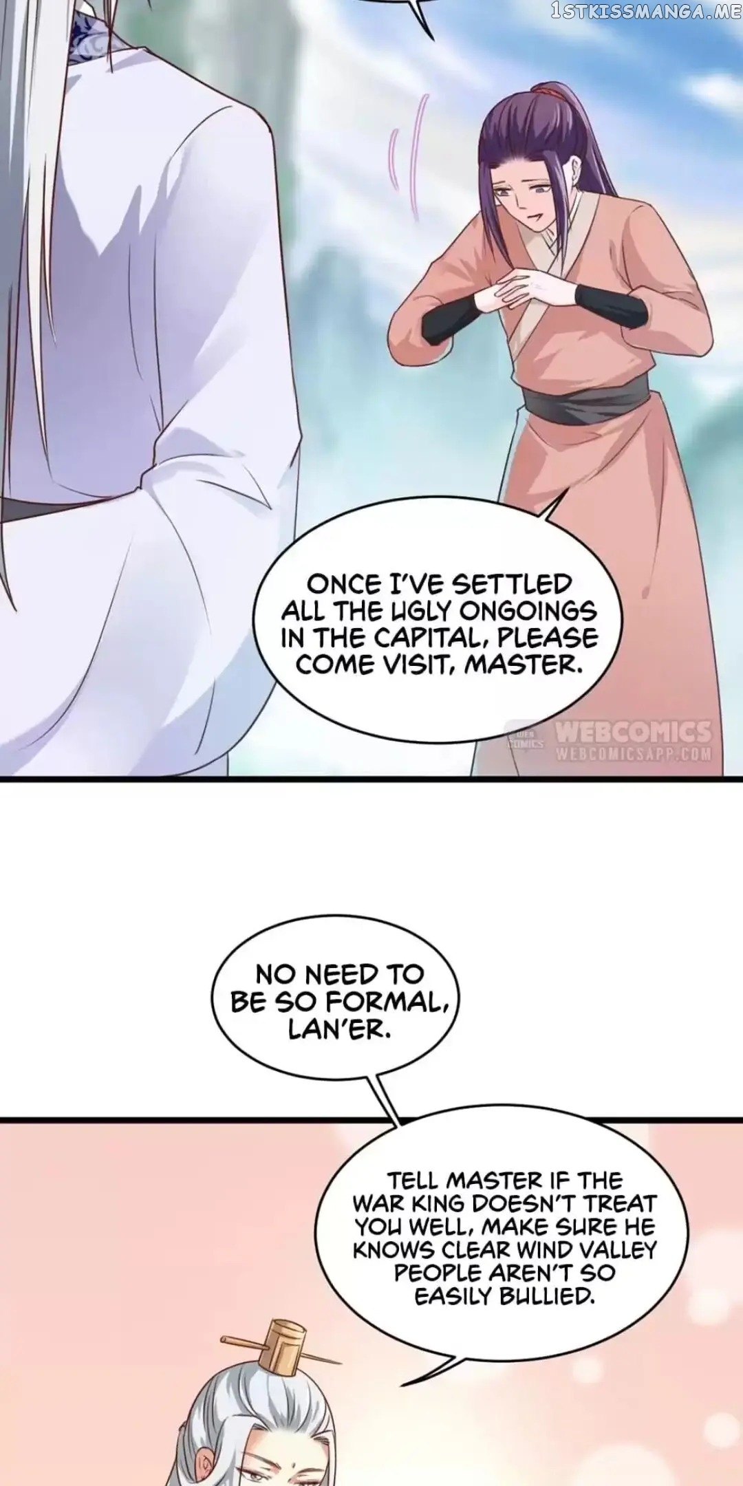 A Flourishing Doctress chapter 70 - page 16