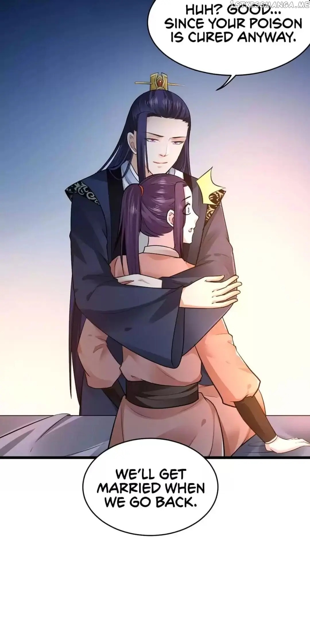 A Flourishing Doctress chapter 69 - page 10