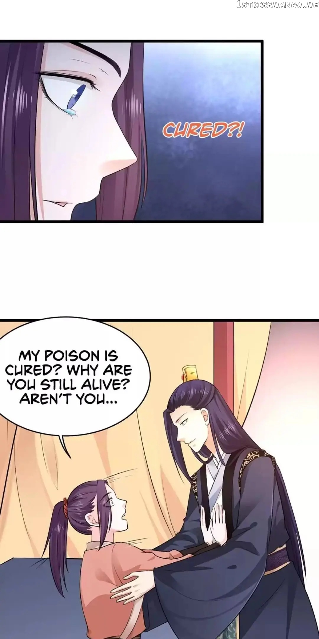 A Flourishing Doctress chapter 69 - page 11