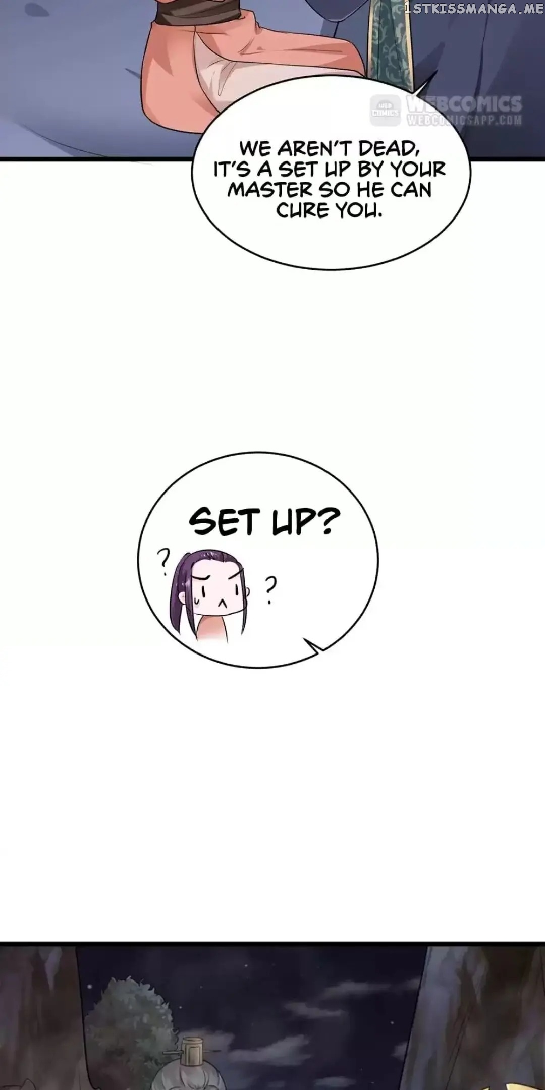A Flourishing Doctress chapter 69 - page 12