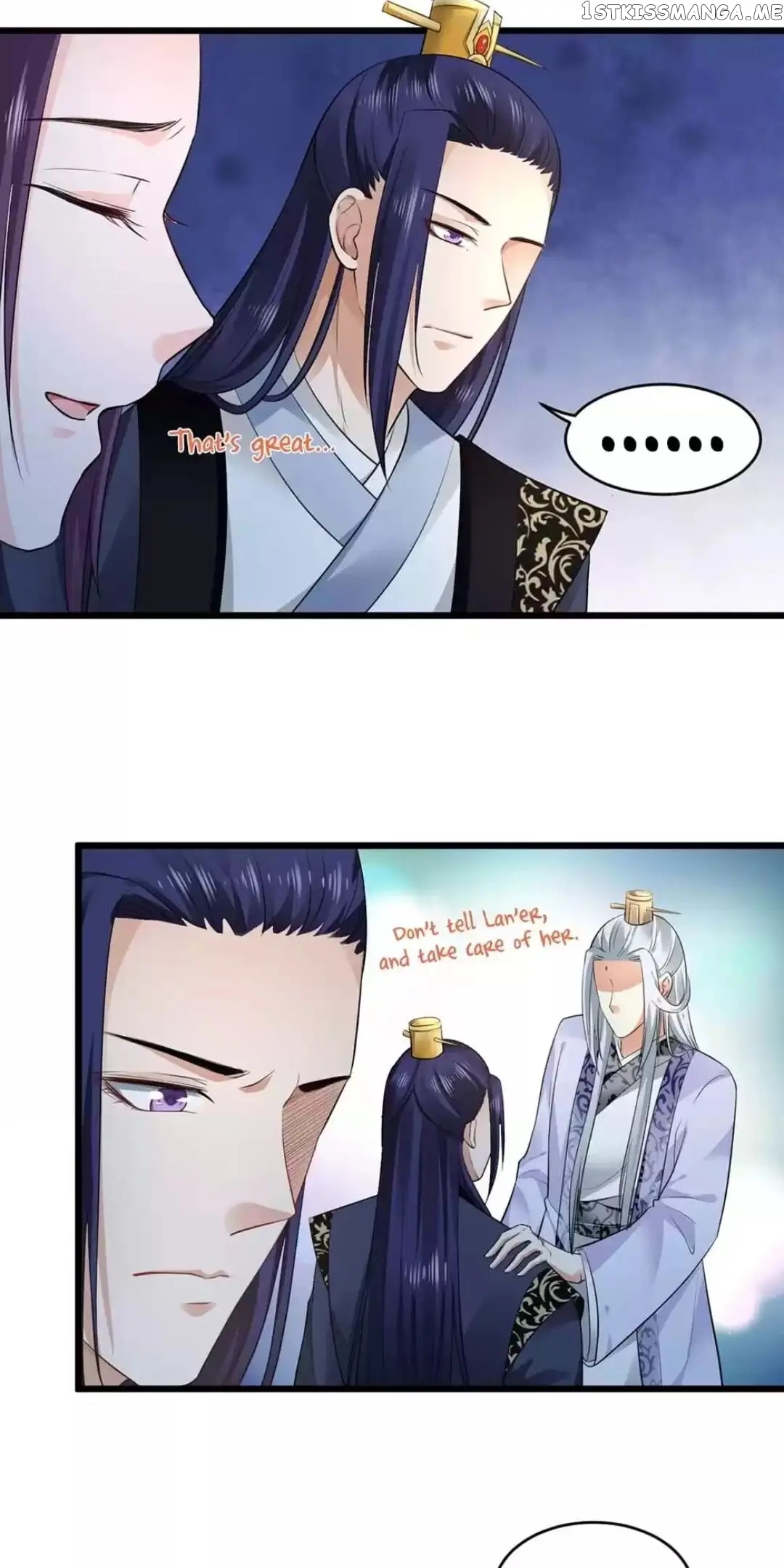 A Flourishing Doctress chapter 69 - page 19