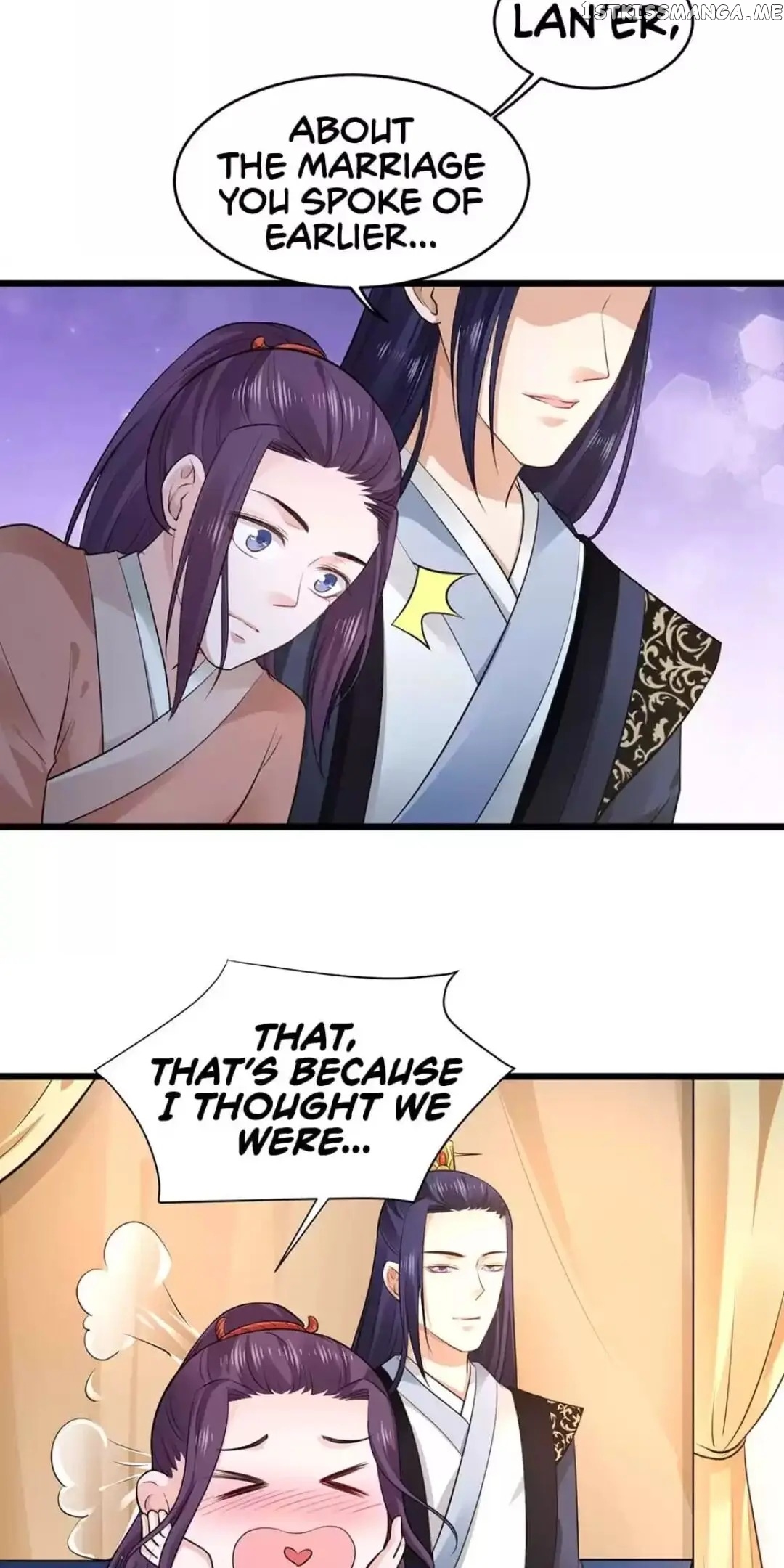 A Flourishing Doctress chapter 69 - page 20