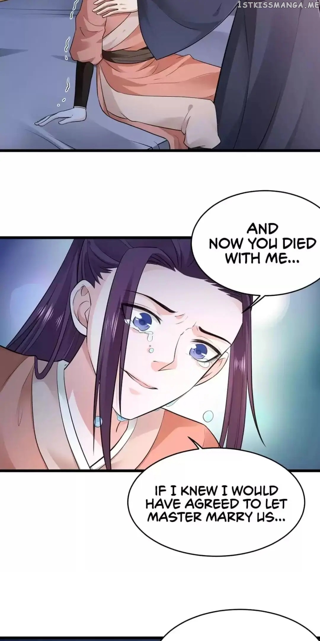 A Flourishing Doctress chapter 69 - page 9