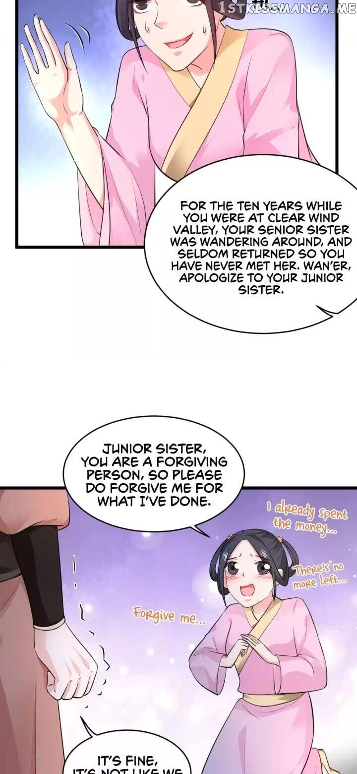A Flourishing Doctress chapter 67 - page 10