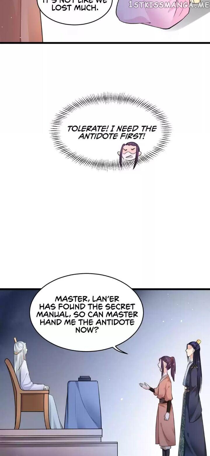 A Flourishing Doctress chapter 67 - page 11