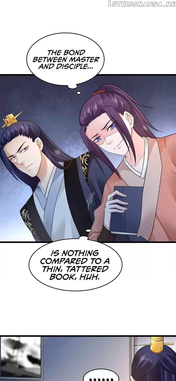 A Flourishing Doctress chapter 67 - page 14