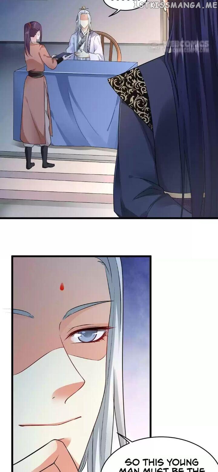 A Flourishing Doctress chapter 67 - page 15