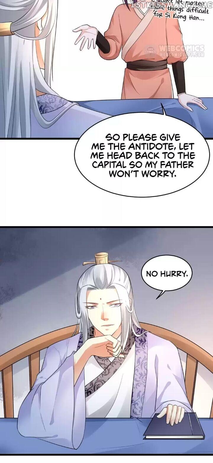 A Flourishing Doctress chapter 67 - page 18