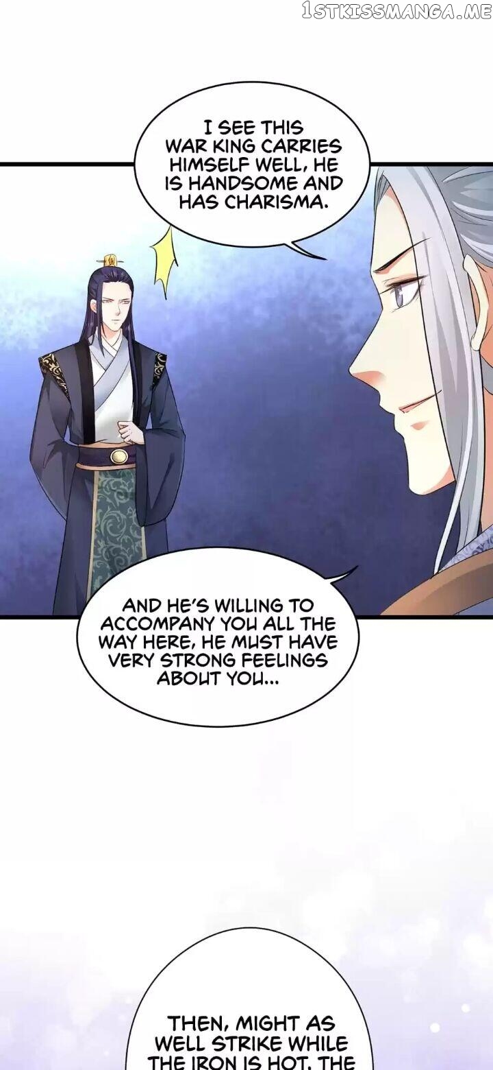 A Flourishing Doctress chapter 67 - page 19