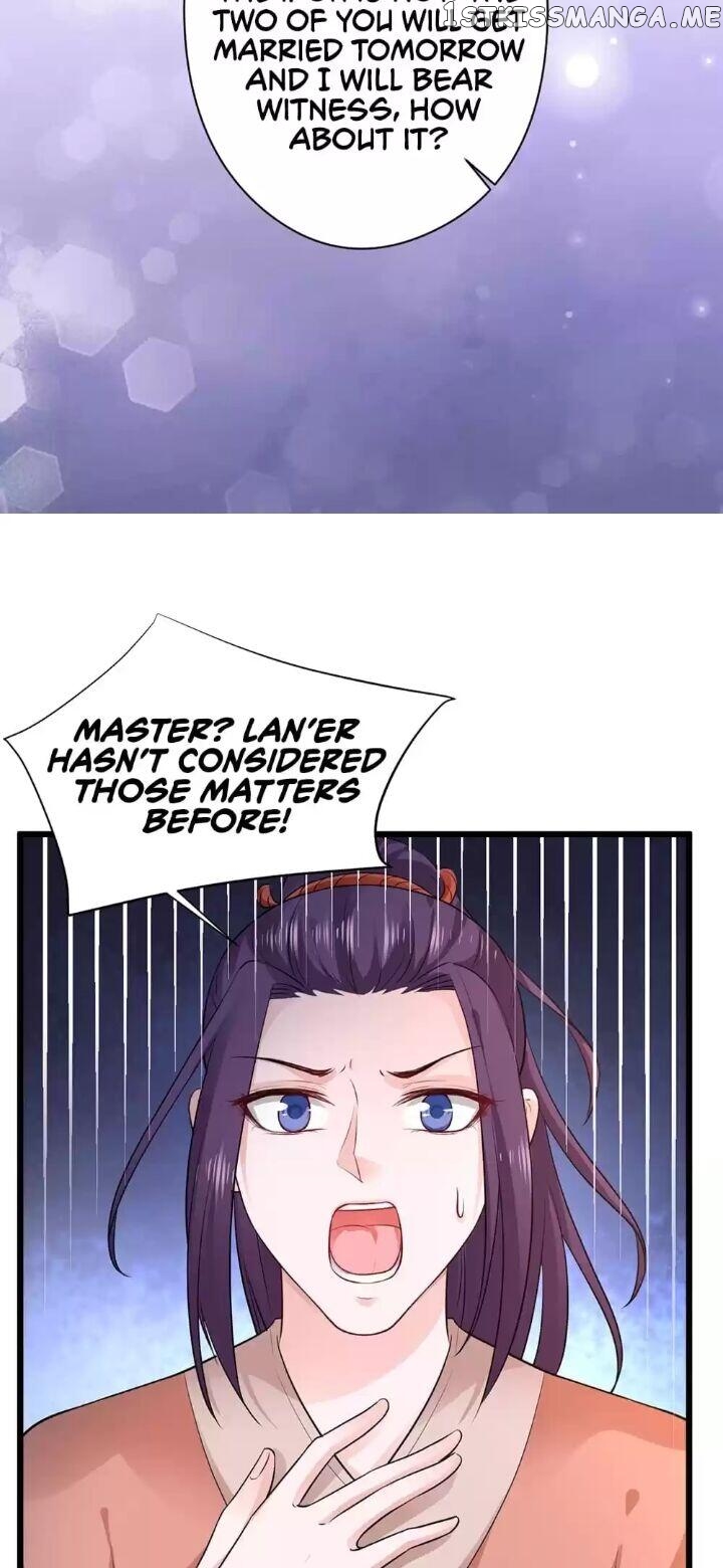 A Flourishing Doctress chapter 67 - page 20