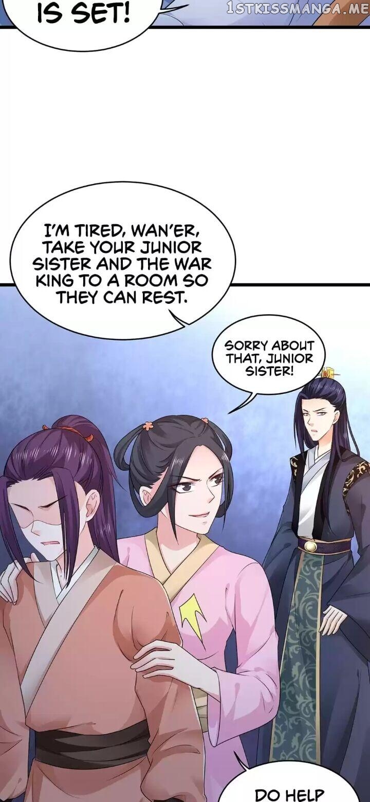 A Flourishing Doctress chapter 67 - page 22
