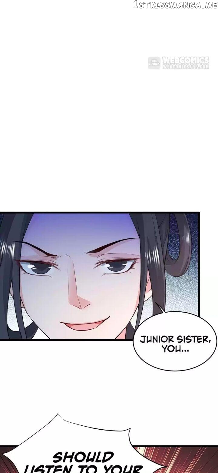 A Flourishing Doctress chapter 67 - page 24
