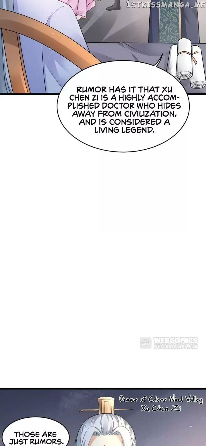 A Flourishing Doctress chapter 67 - page 8