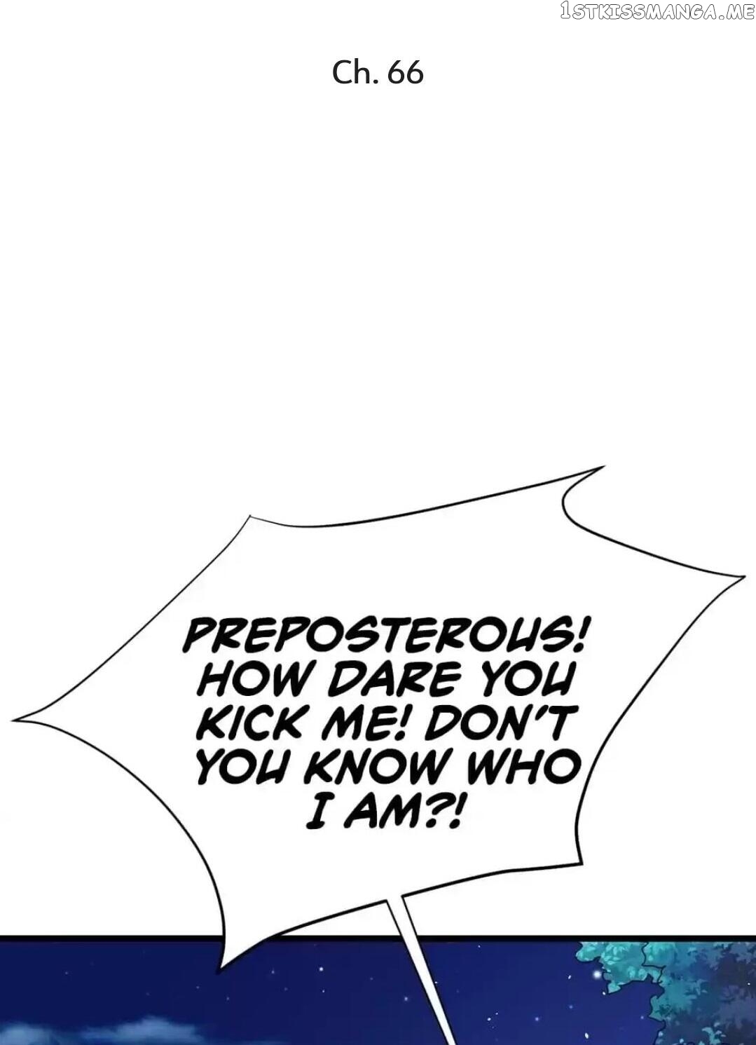 A Flourishing Doctress chapter 66 - page 1