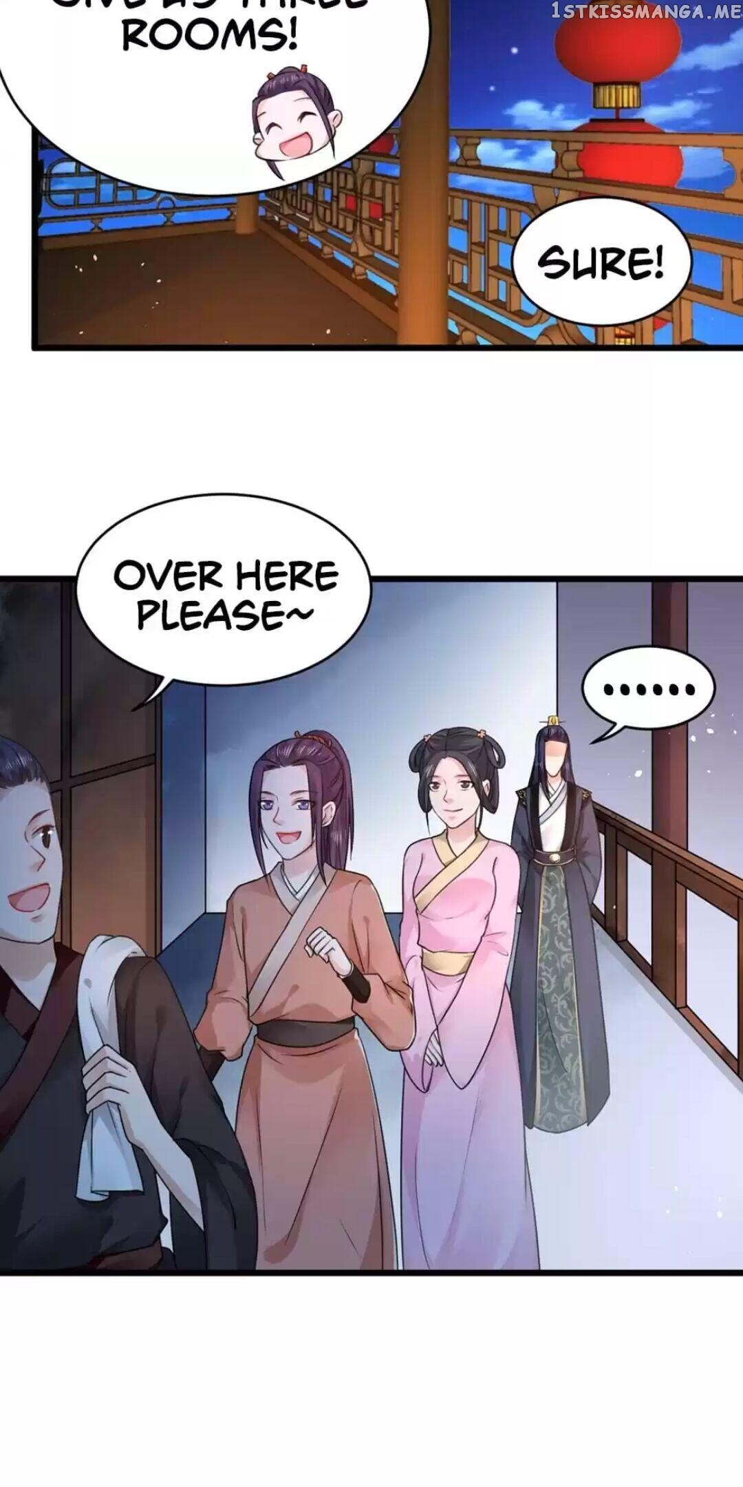 A Flourishing Doctress chapter 66 - page 10