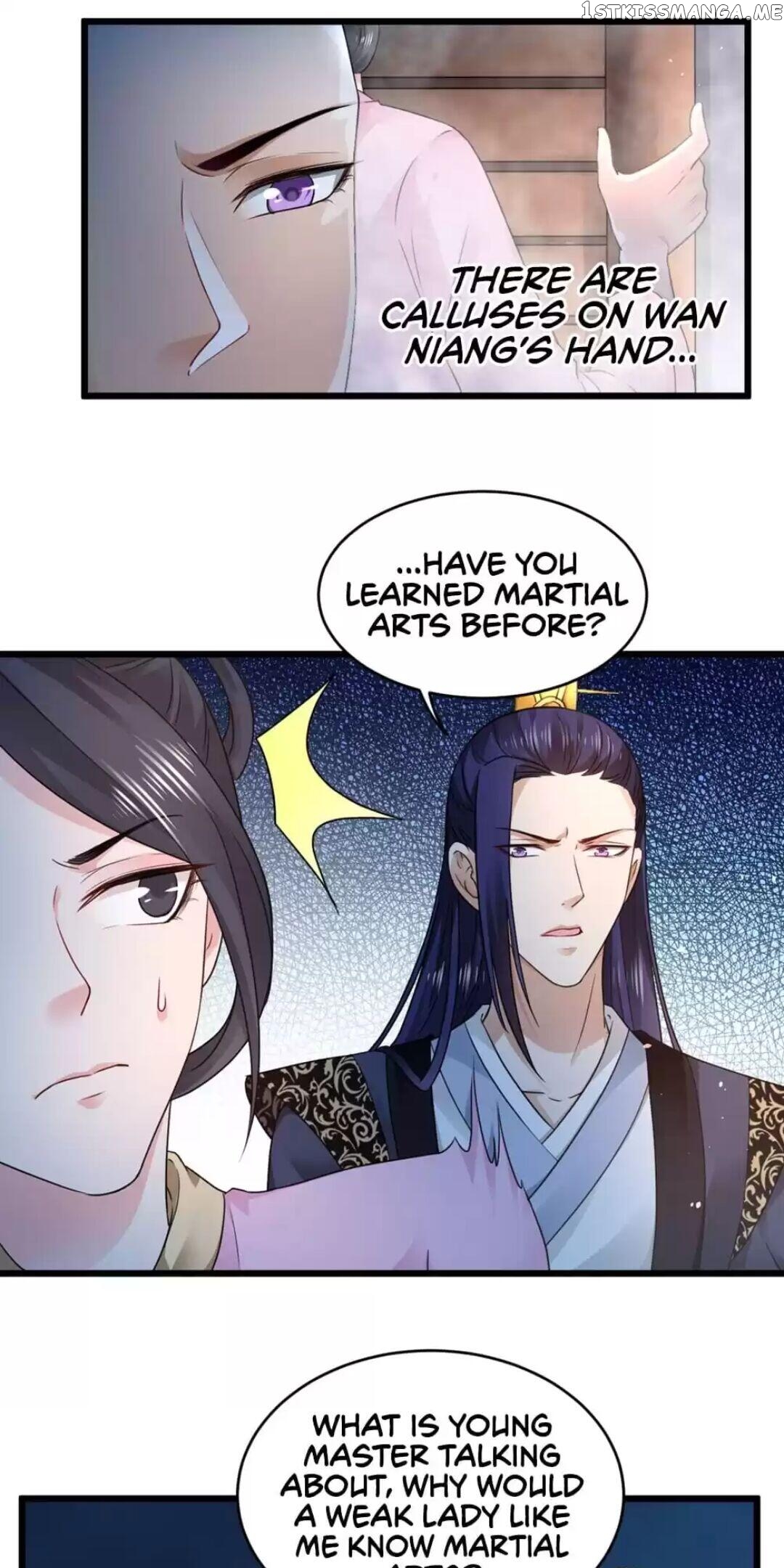 A Flourishing Doctress chapter 66 - page 11