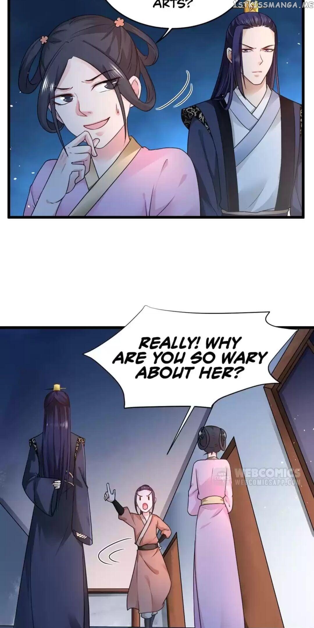 A Flourishing Doctress chapter 66 - page 12