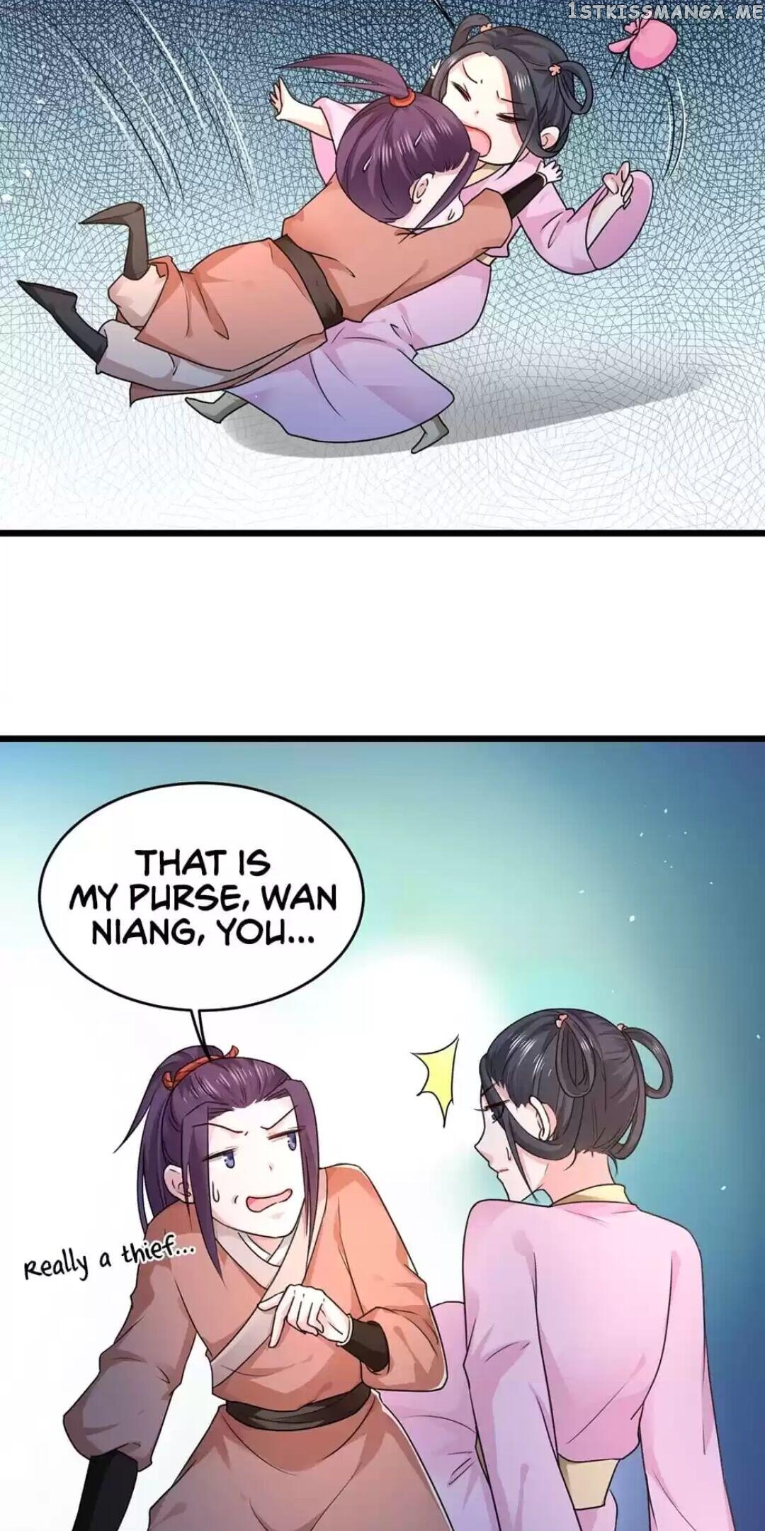 A Flourishing Doctress chapter 66 - page 14