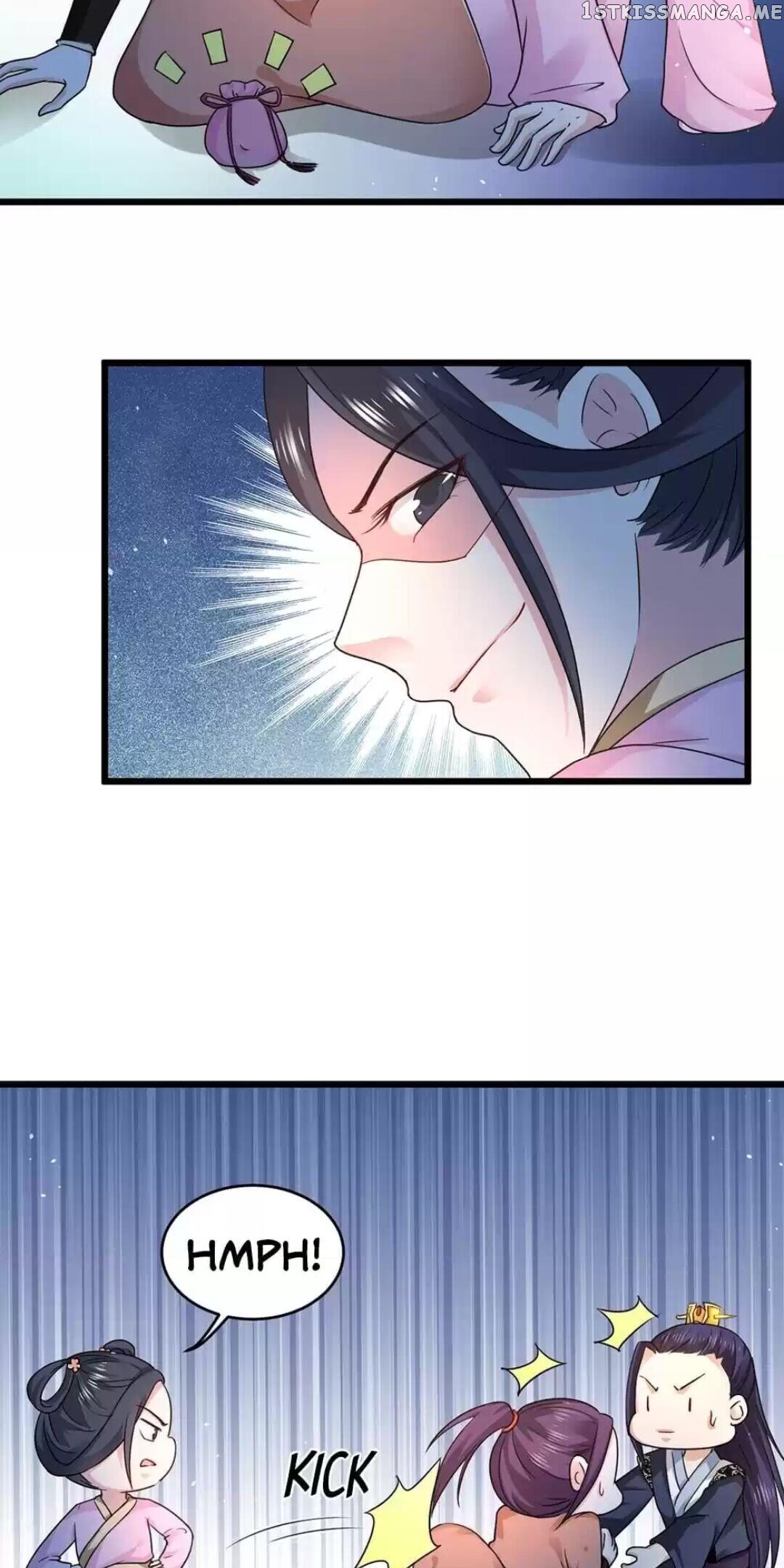 A Flourishing Doctress chapter 66 - page 15