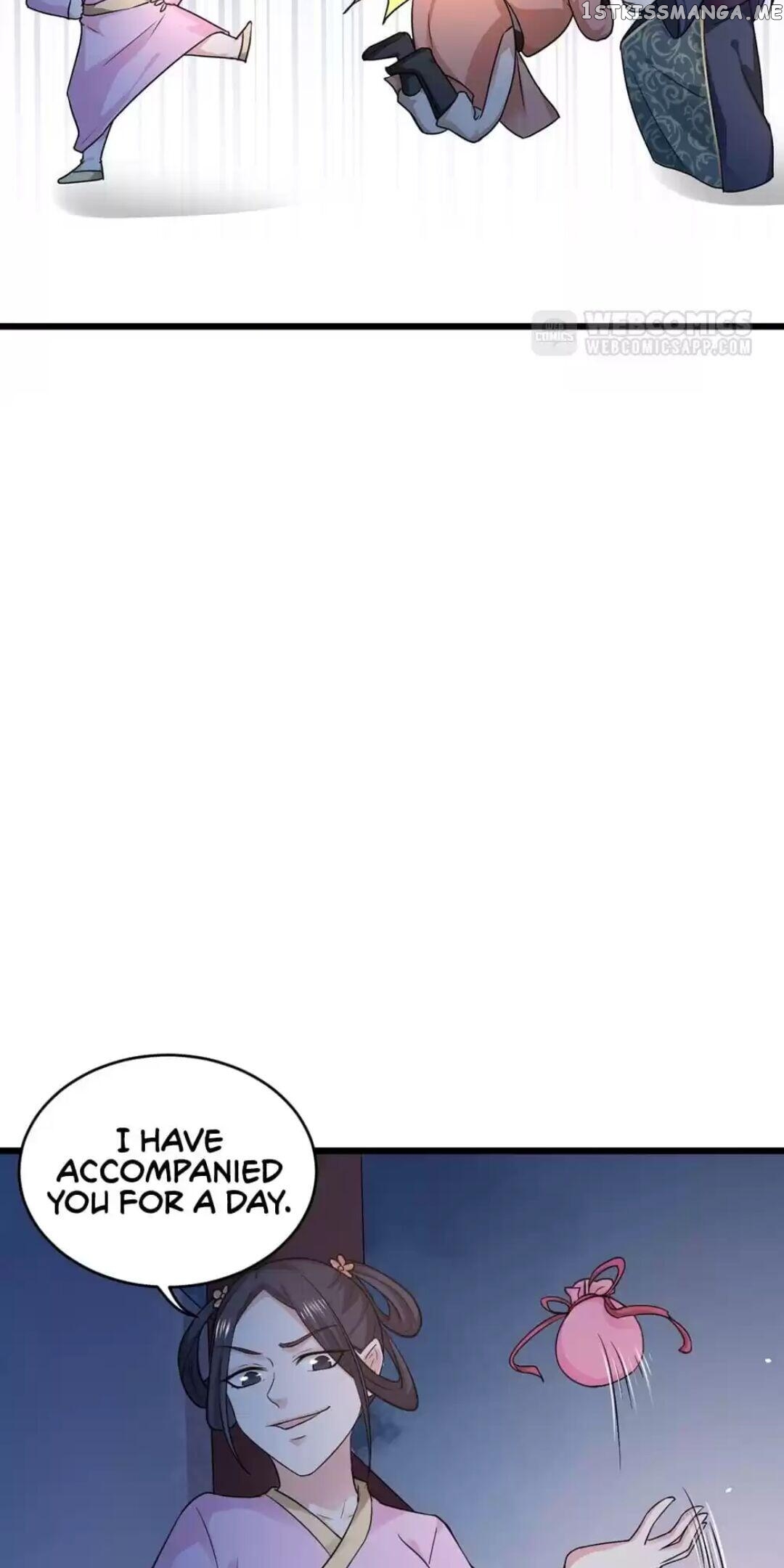 A Flourishing Doctress chapter 66 - page 16