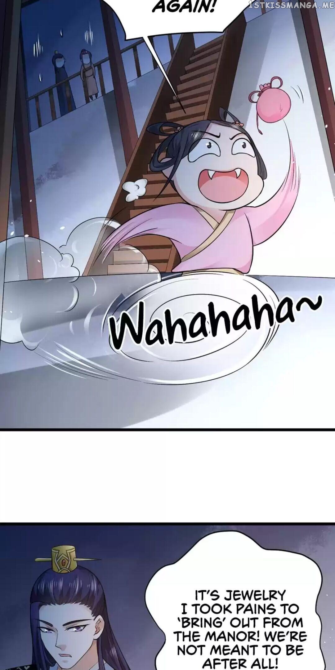 A Flourishing Doctress chapter 66 - page 18
