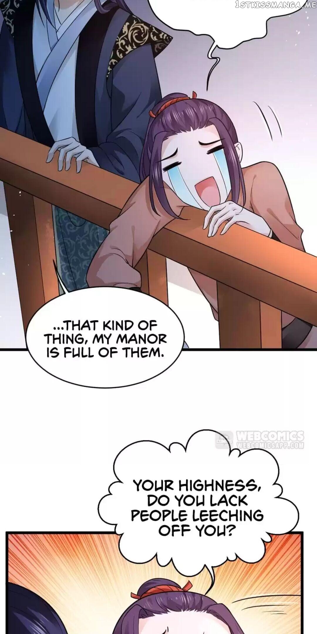 A Flourishing Doctress chapter 66 - page 19