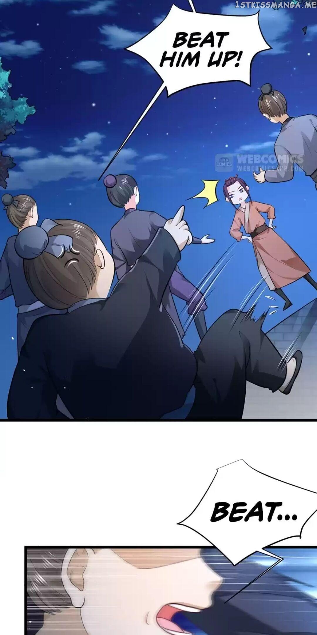 A Flourishing Doctress chapter 66 - page 2