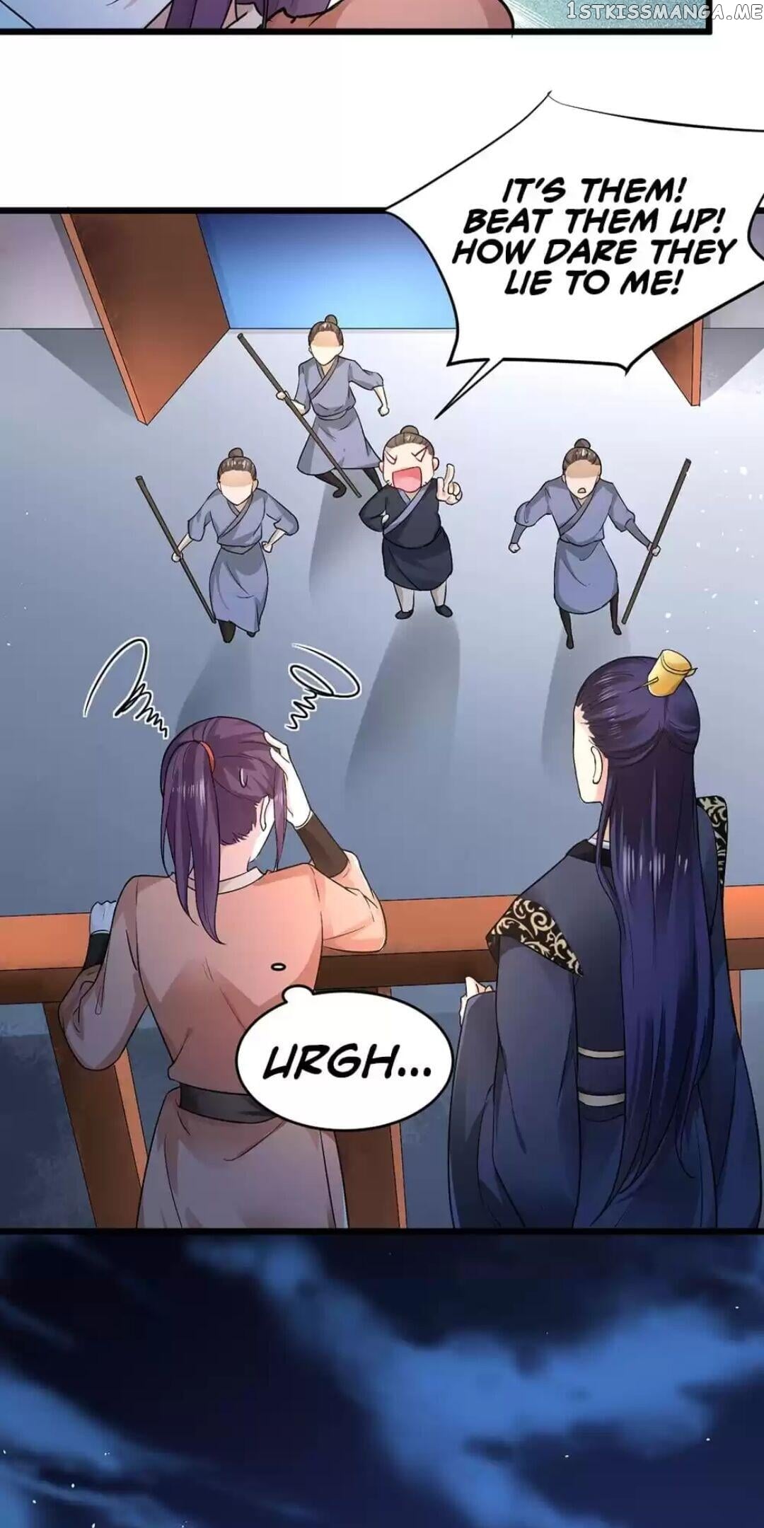 A Flourishing Doctress chapter 66 - page 21