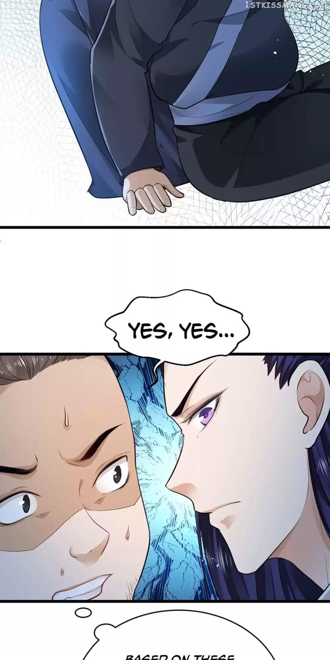 A Flourishing Doctress chapter 66 - page 4