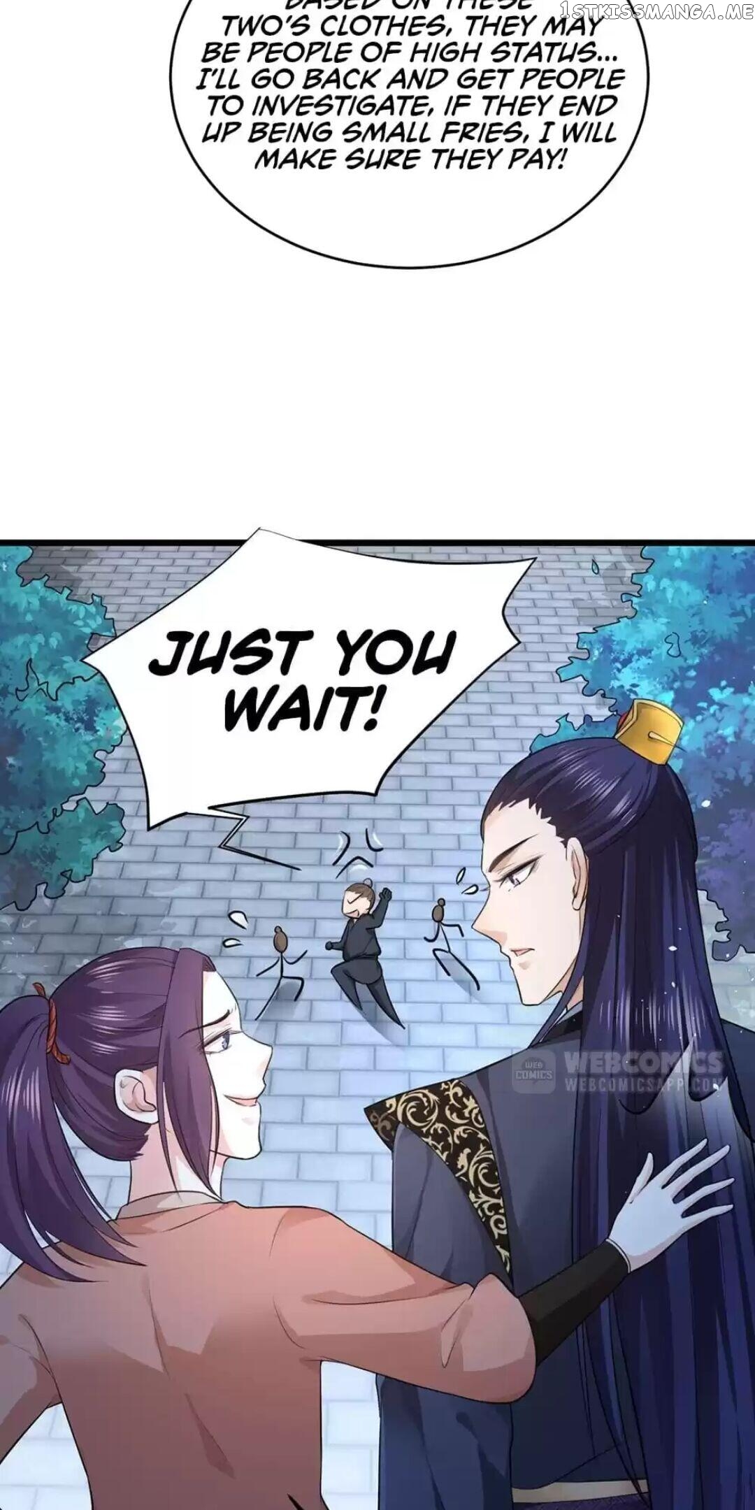 A Flourishing Doctress chapter 66 - page 5
