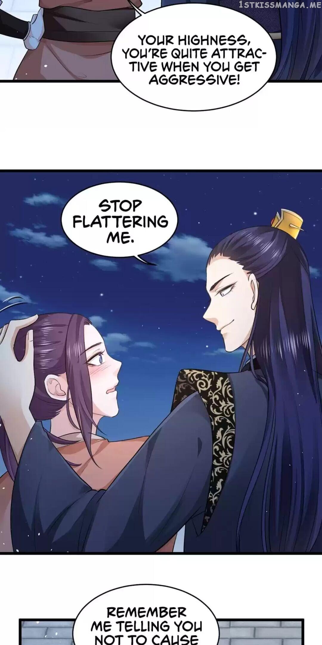 A Flourishing Doctress chapter 66 - page 6