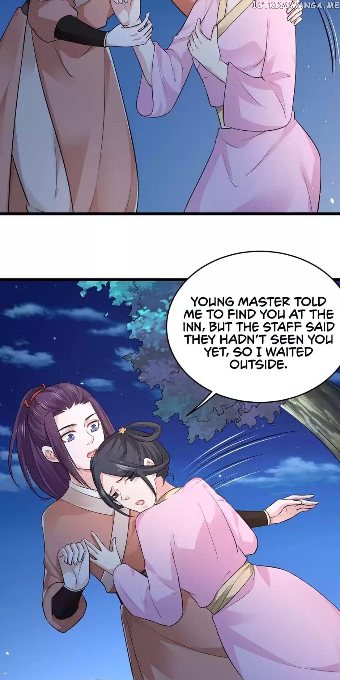 A Flourishing Doctress chapter 66 - page 8