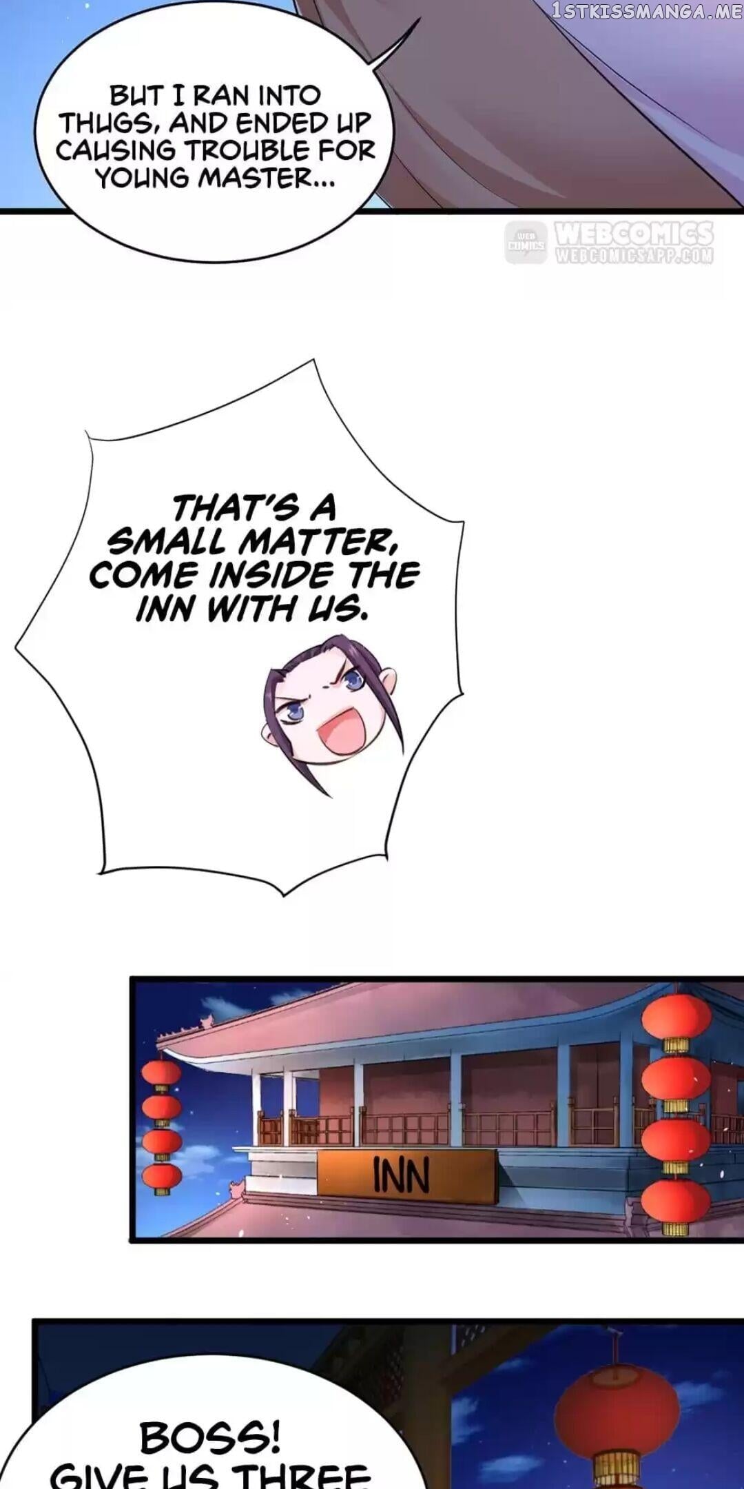 A Flourishing Doctress chapter 66 - page 9