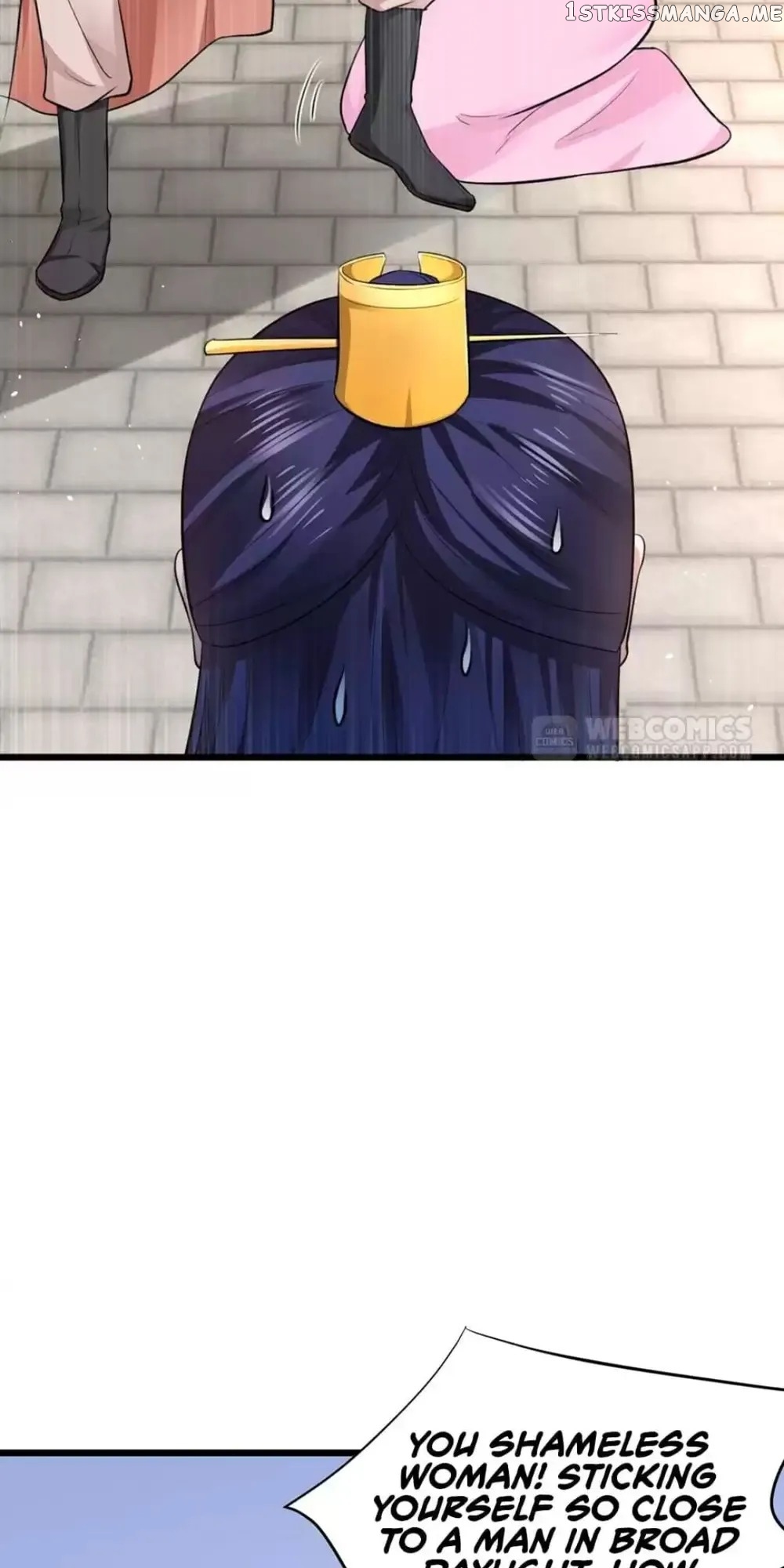 A Flourishing Doctress chapter 65 - page 12