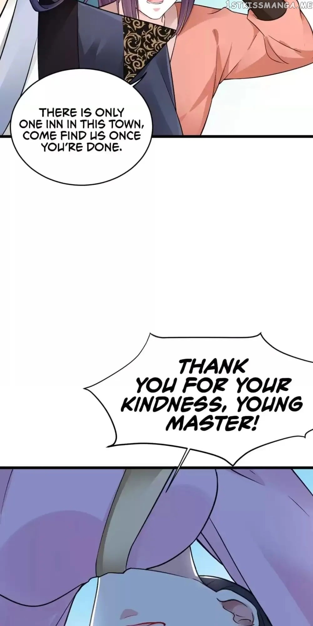 A Flourishing Doctress chapter 65 - page 17