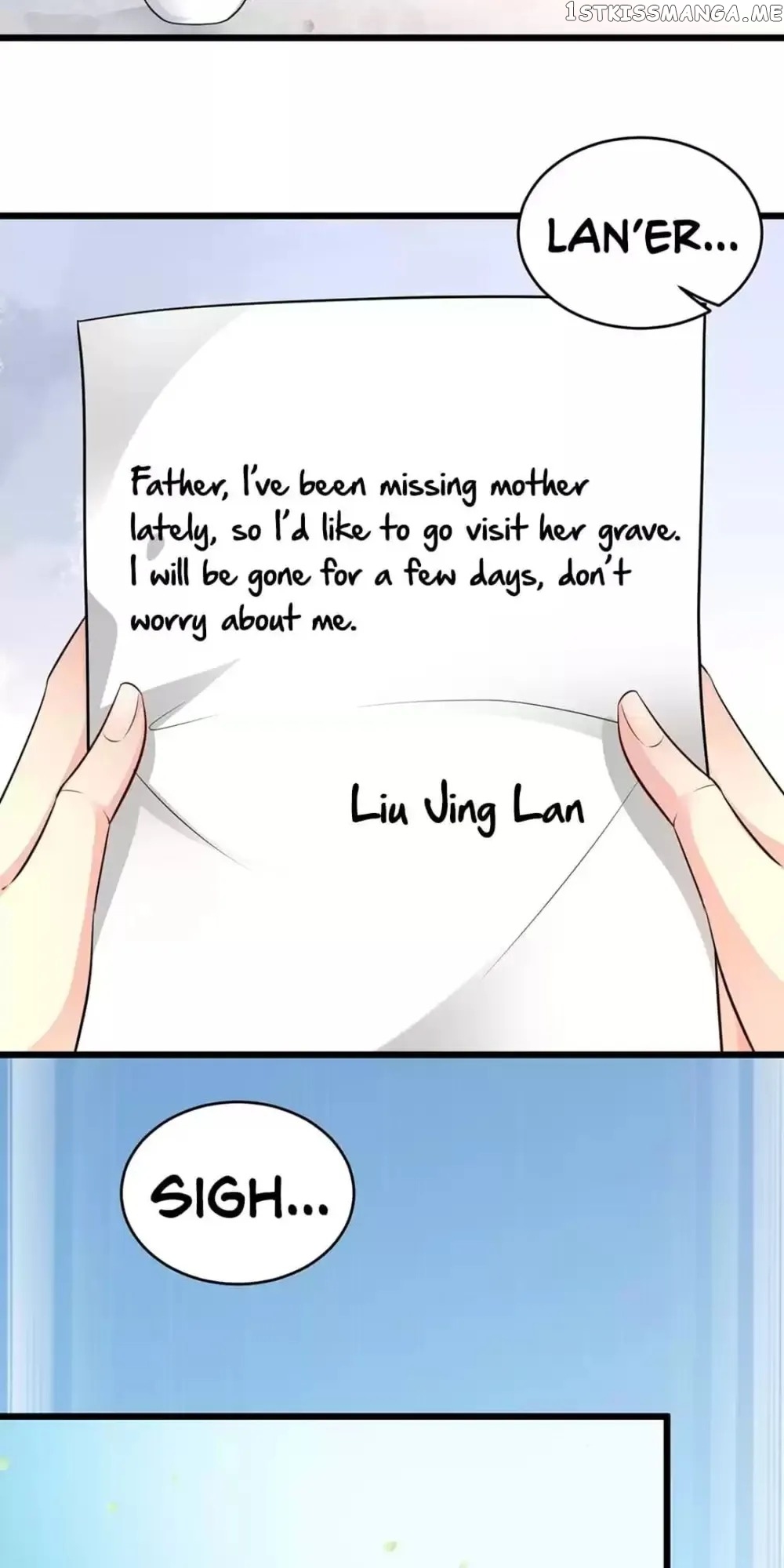 A Flourishing Doctress chapter 65 - page 2