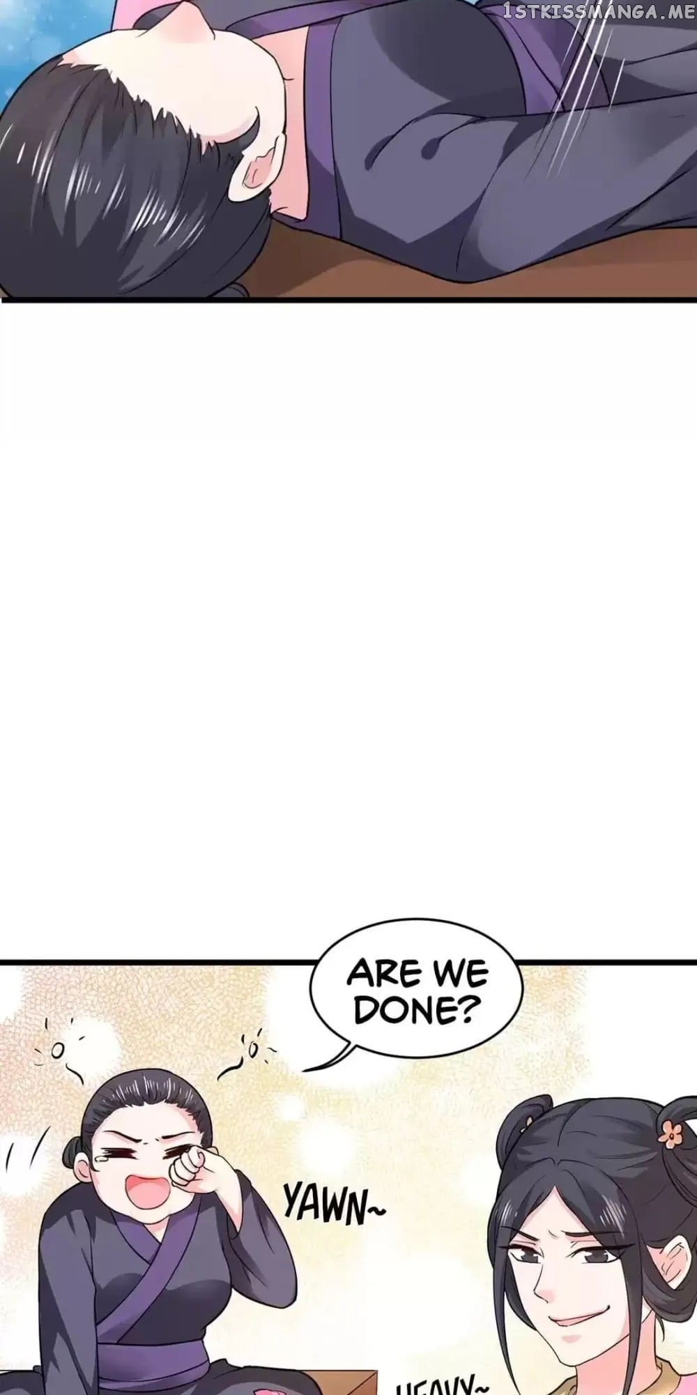 A Flourishing Doctress chapter 65 - page 20