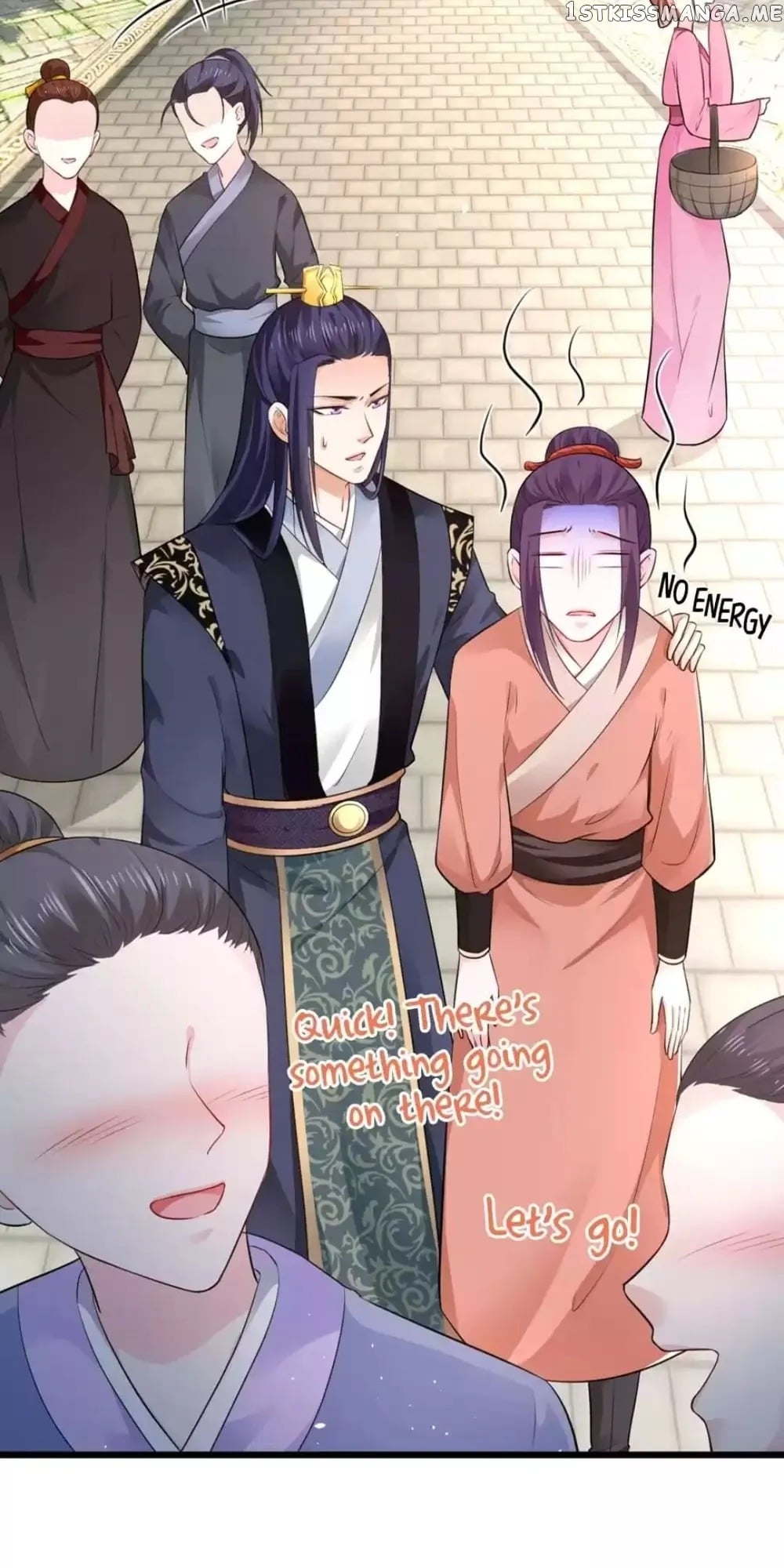 A Flourishing Doctress chapter 65 - page 6