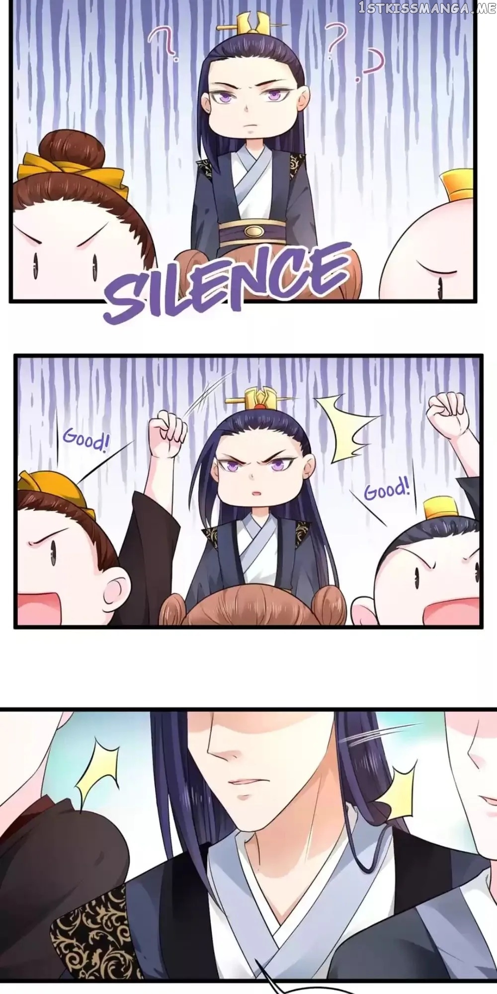 A Flourishing Doctress chapter 65 - page 9