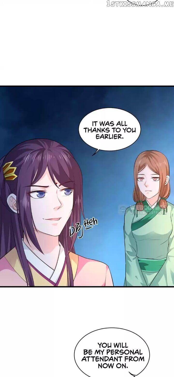 A Flourishing Doctress chapter 64 - page 11