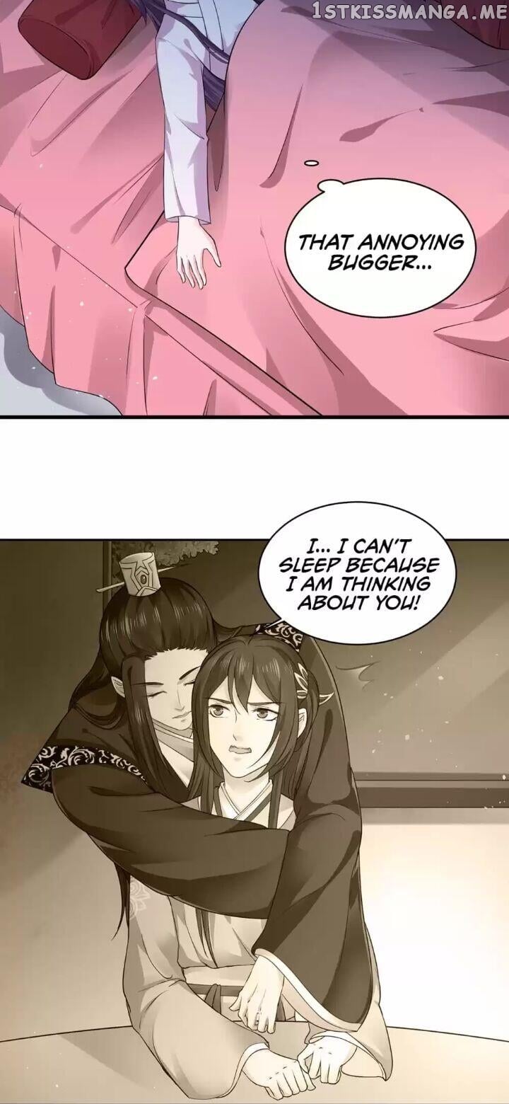 A Flourishing Doctress chapter 64 - page 13