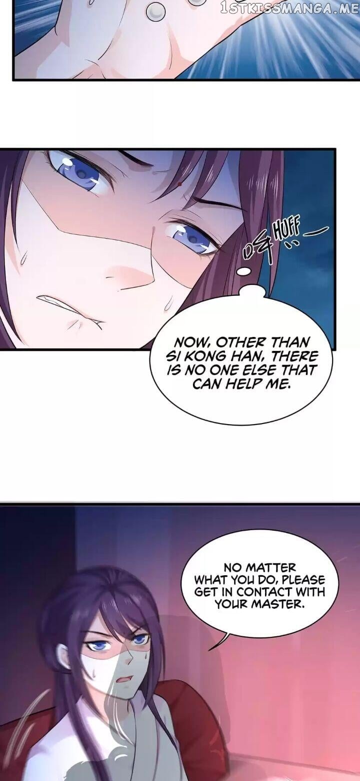 A Flourishing Doctress chapter 64 - page 19