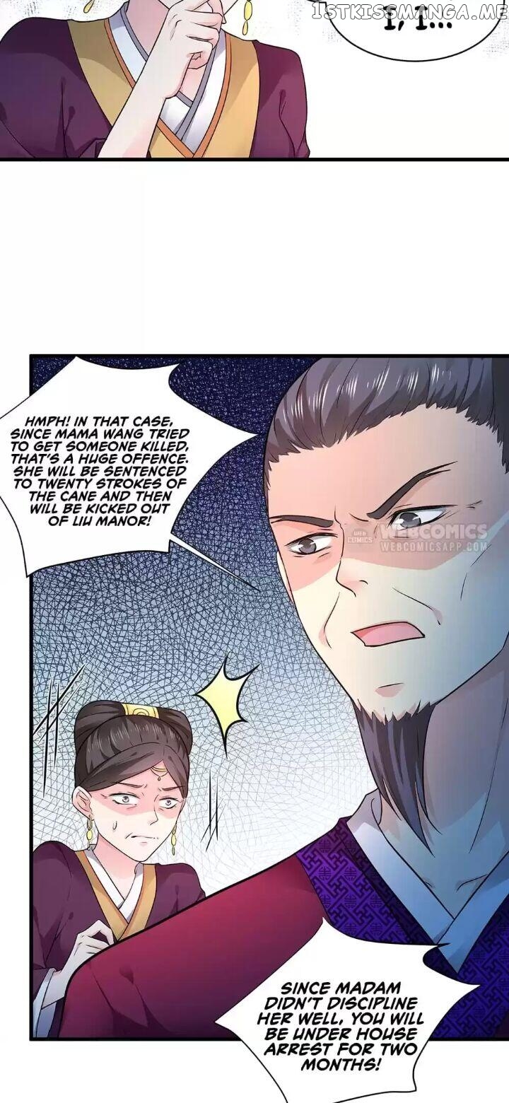 A Flourishing Doctress chapter 64 - page 2