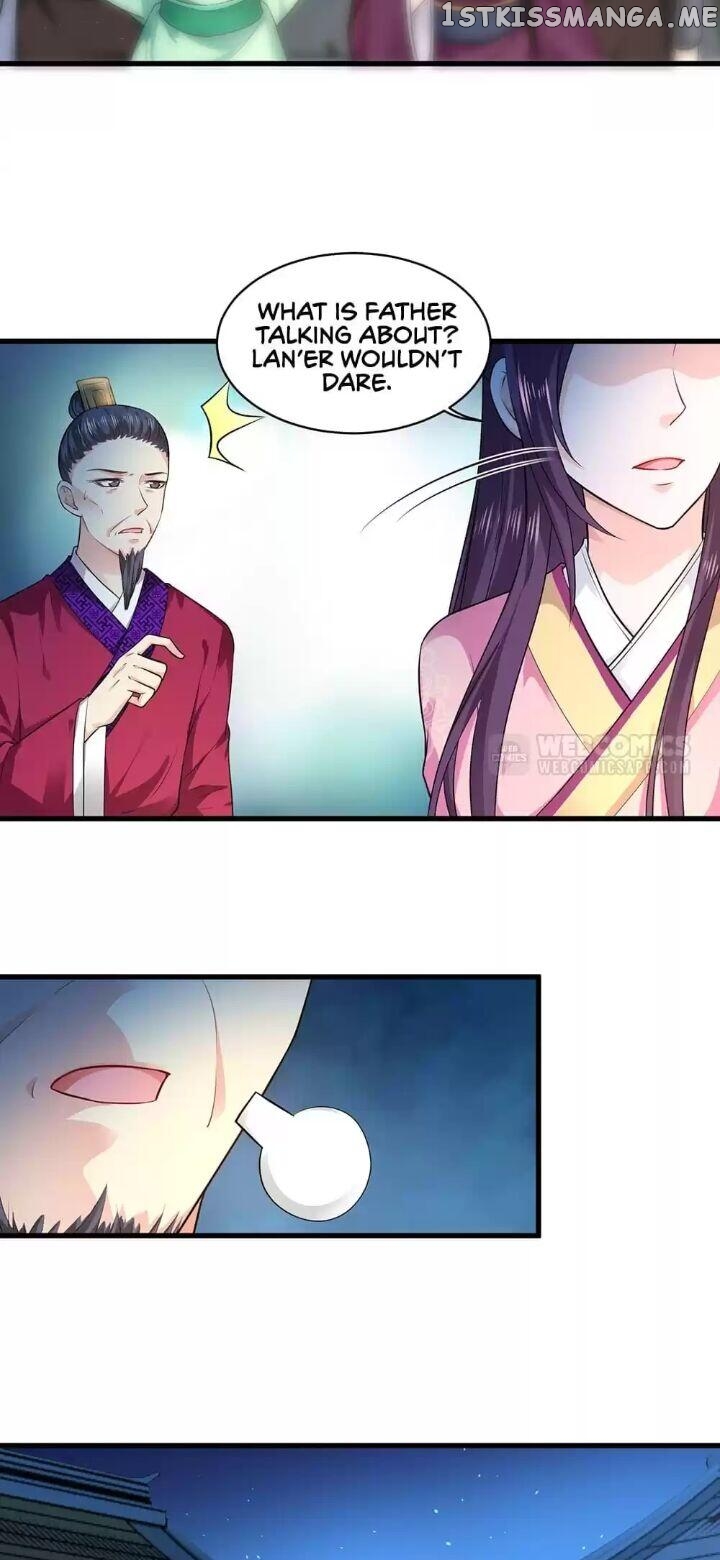 A Flourishing Doctress chapter 64 - page 8