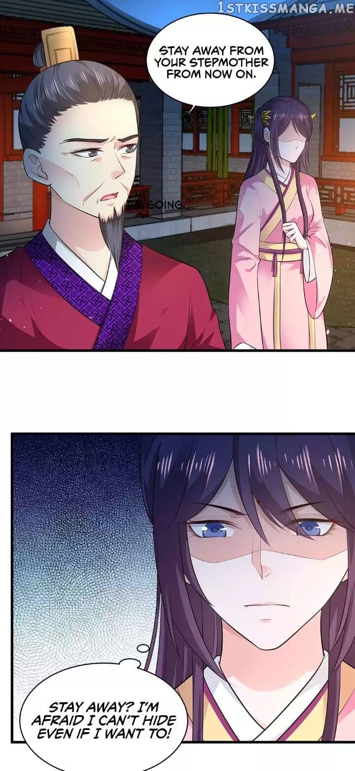 A Flourishing Doctress chapter 64 - page 9