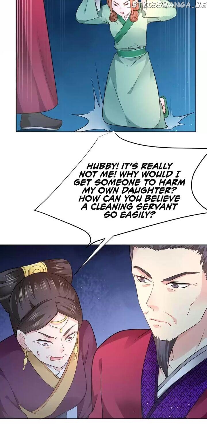 A Flourishing Doctress chapter 63 - page 13