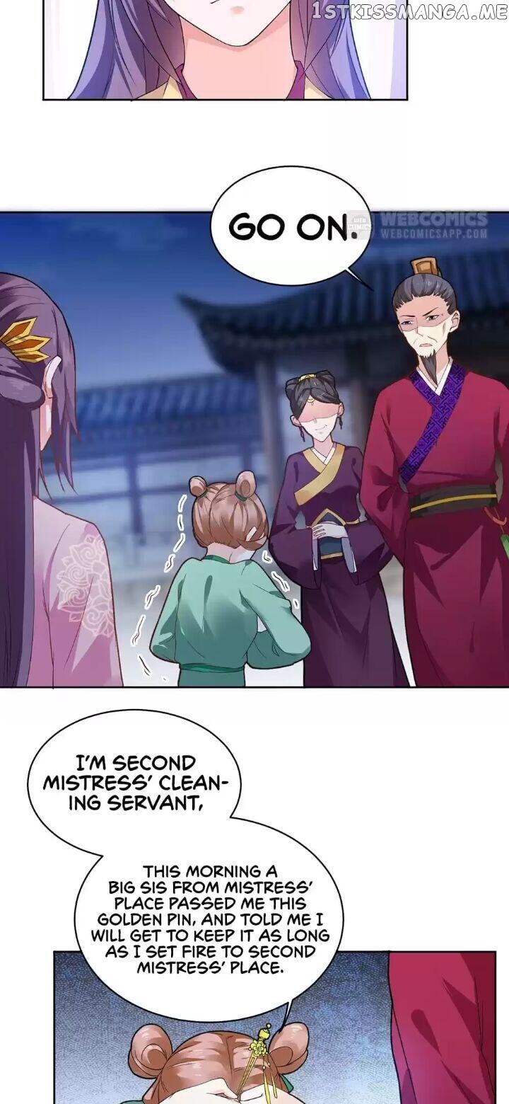 A Flourishing Doctress chapter 63 - page 2